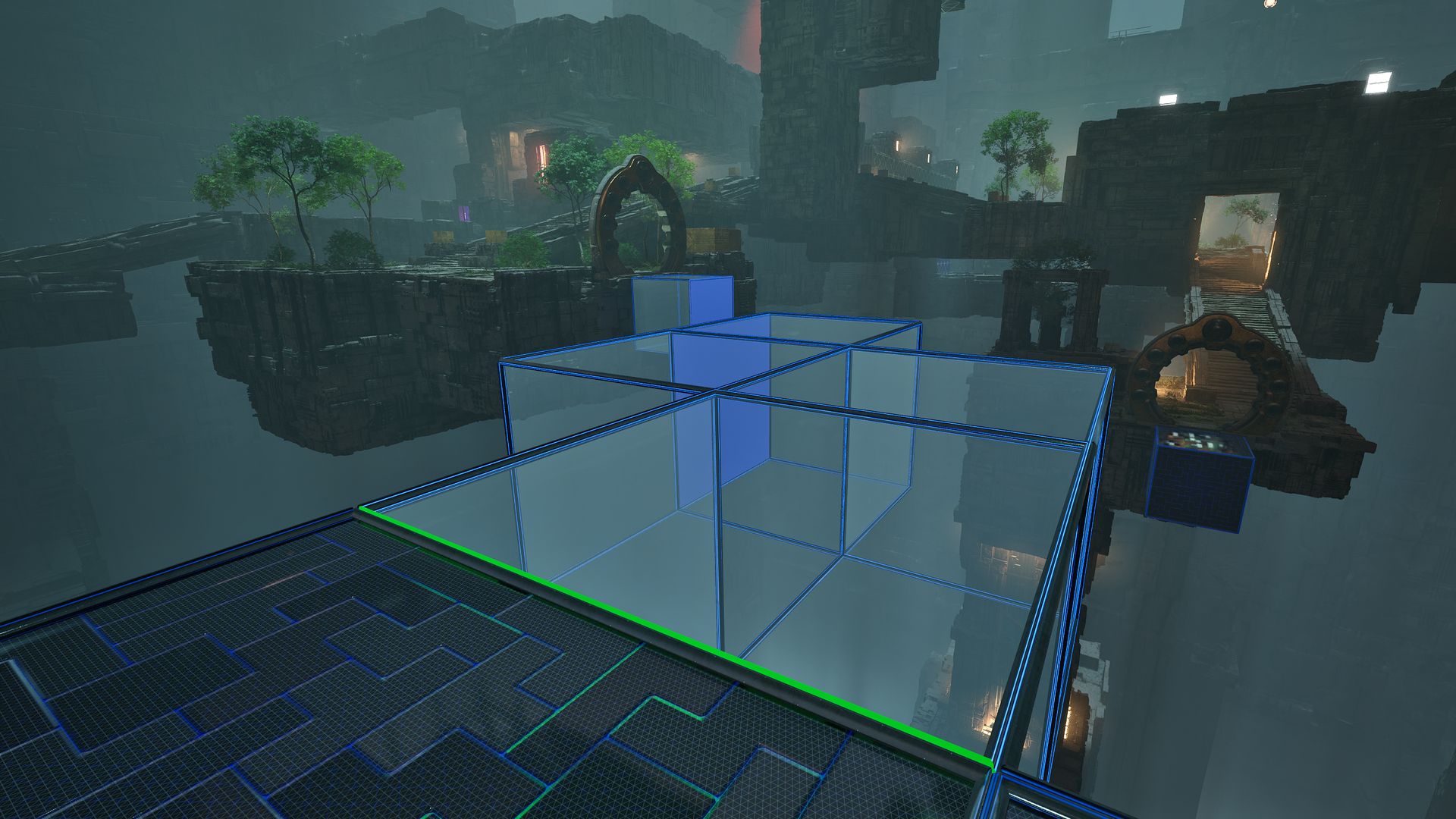 The Talos Principle 2-xids1