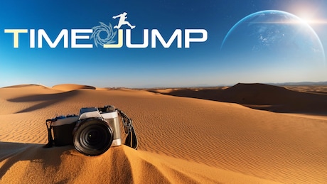 Купить ключ дешево Time Jump