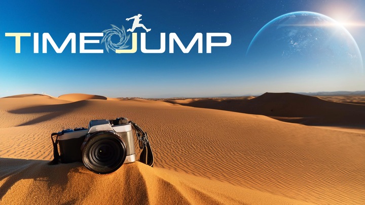 Time Jump