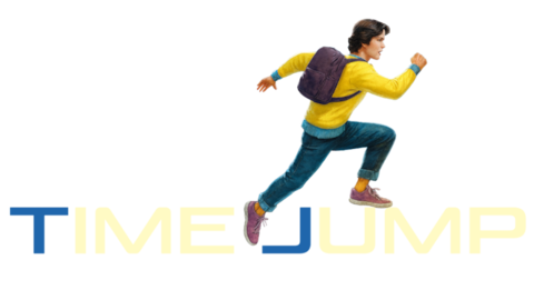 Tim Jump Time Jump próximamente - Epic Games Store