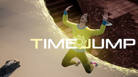 Tim Jump Time Jump Coming Soon - Epic Games Store