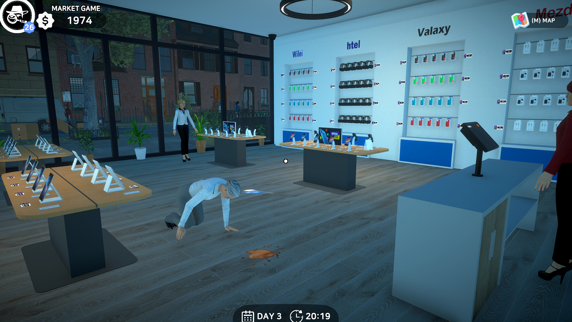 Tech Store Repair Simulator-12qjp