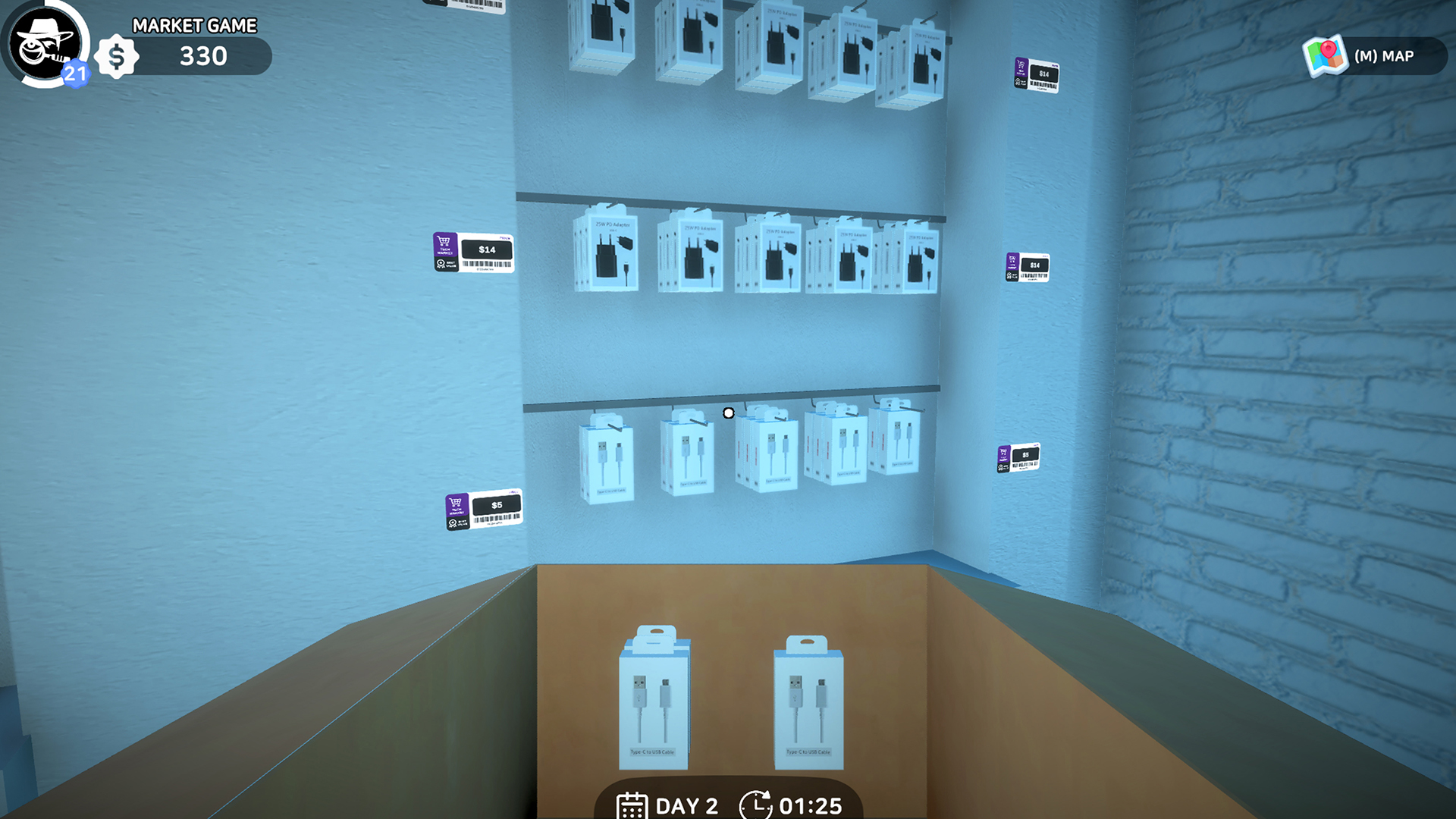 Tech Store Repair Simulator-16vjd