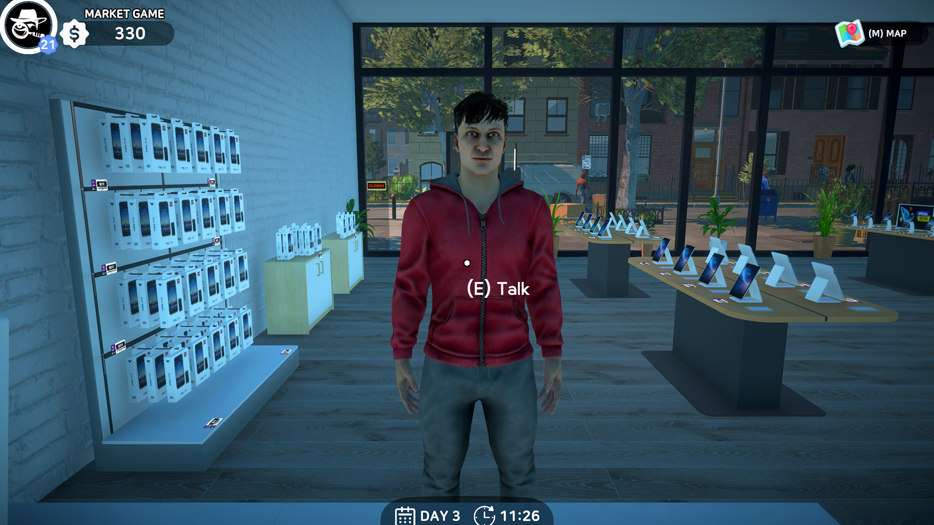 Tech Store Repair Simulator-1o169