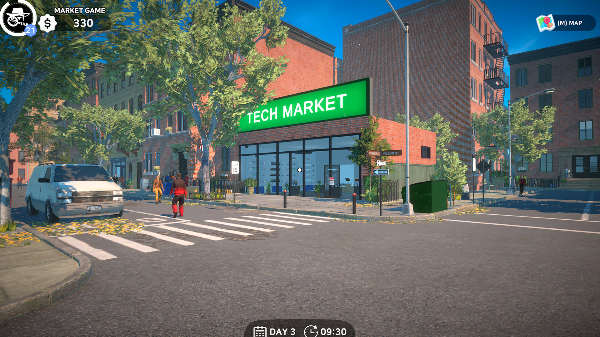Tech Store Repair Simulator-1thwk