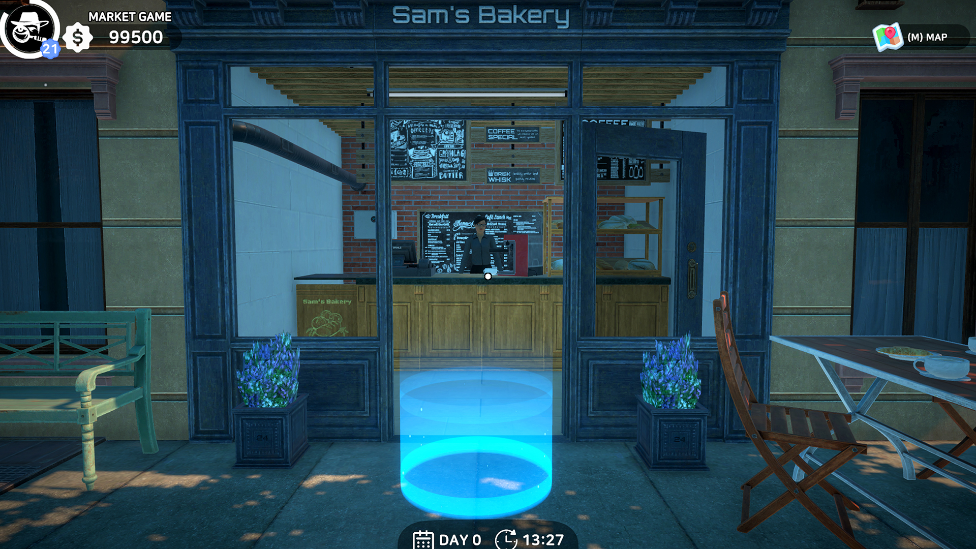 Tech Store Repair Simulator-1w497