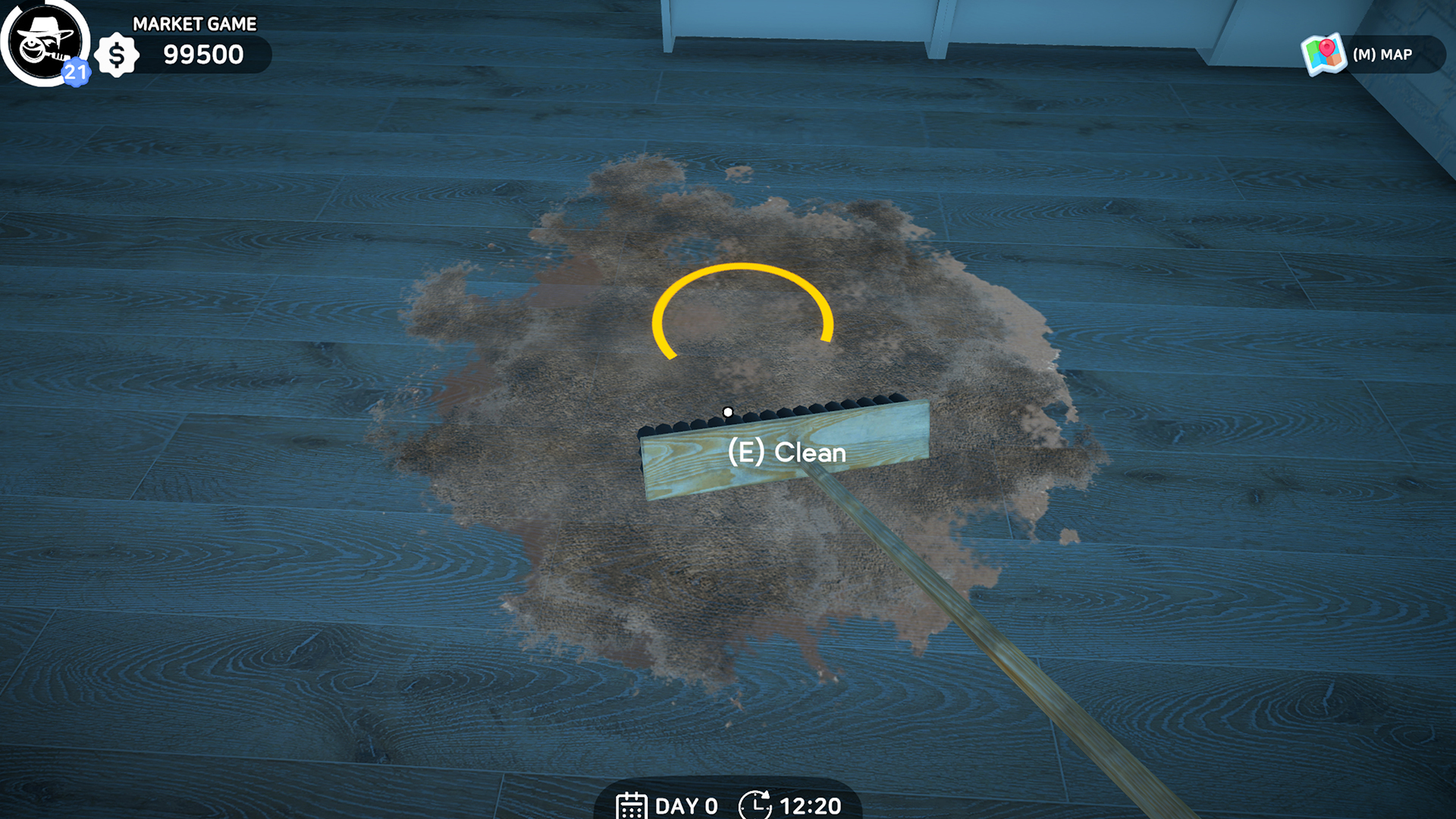 Tech Store Repair Simulator-evsrp