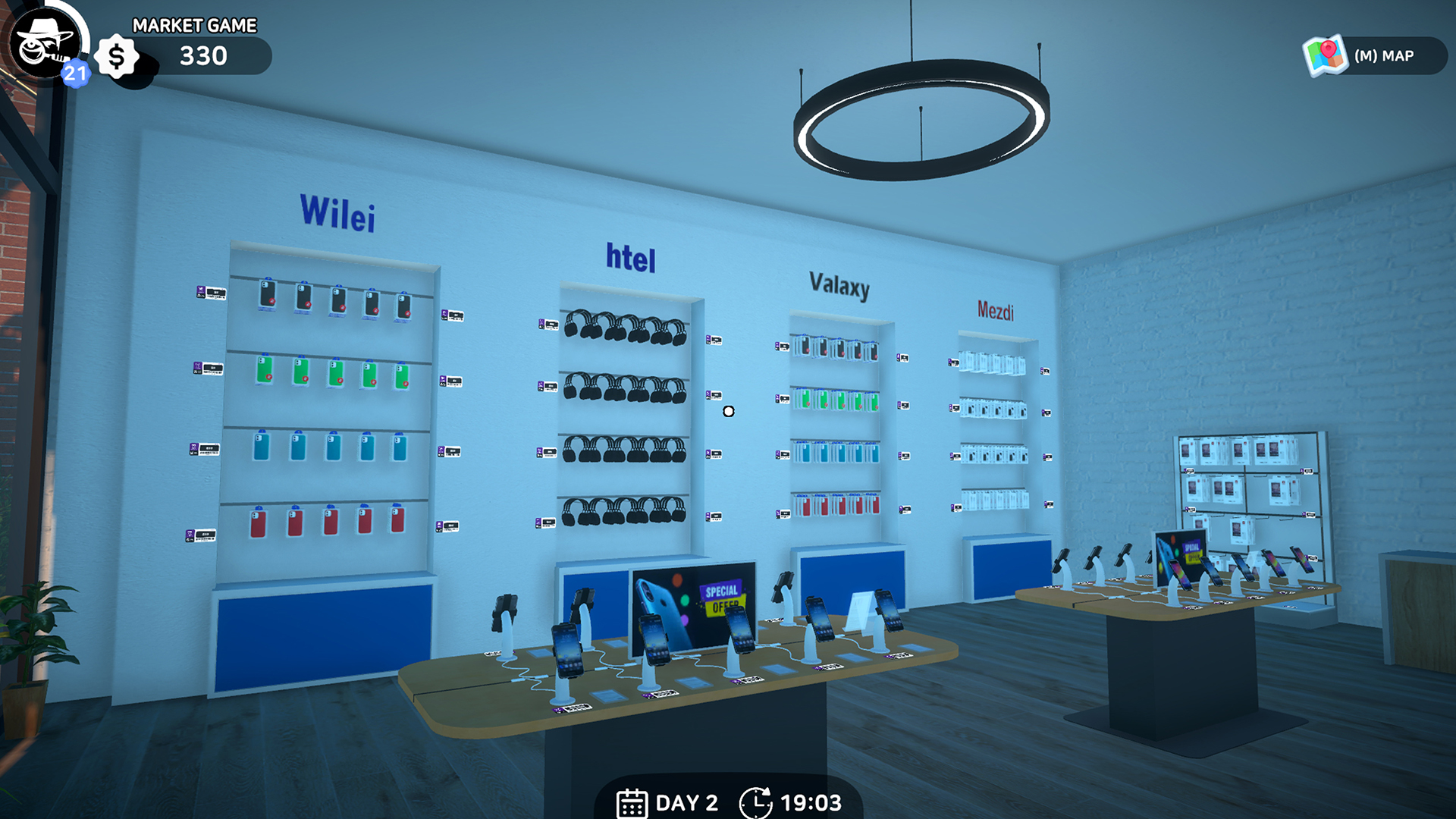 Tech Store Repair Simulator-geac1