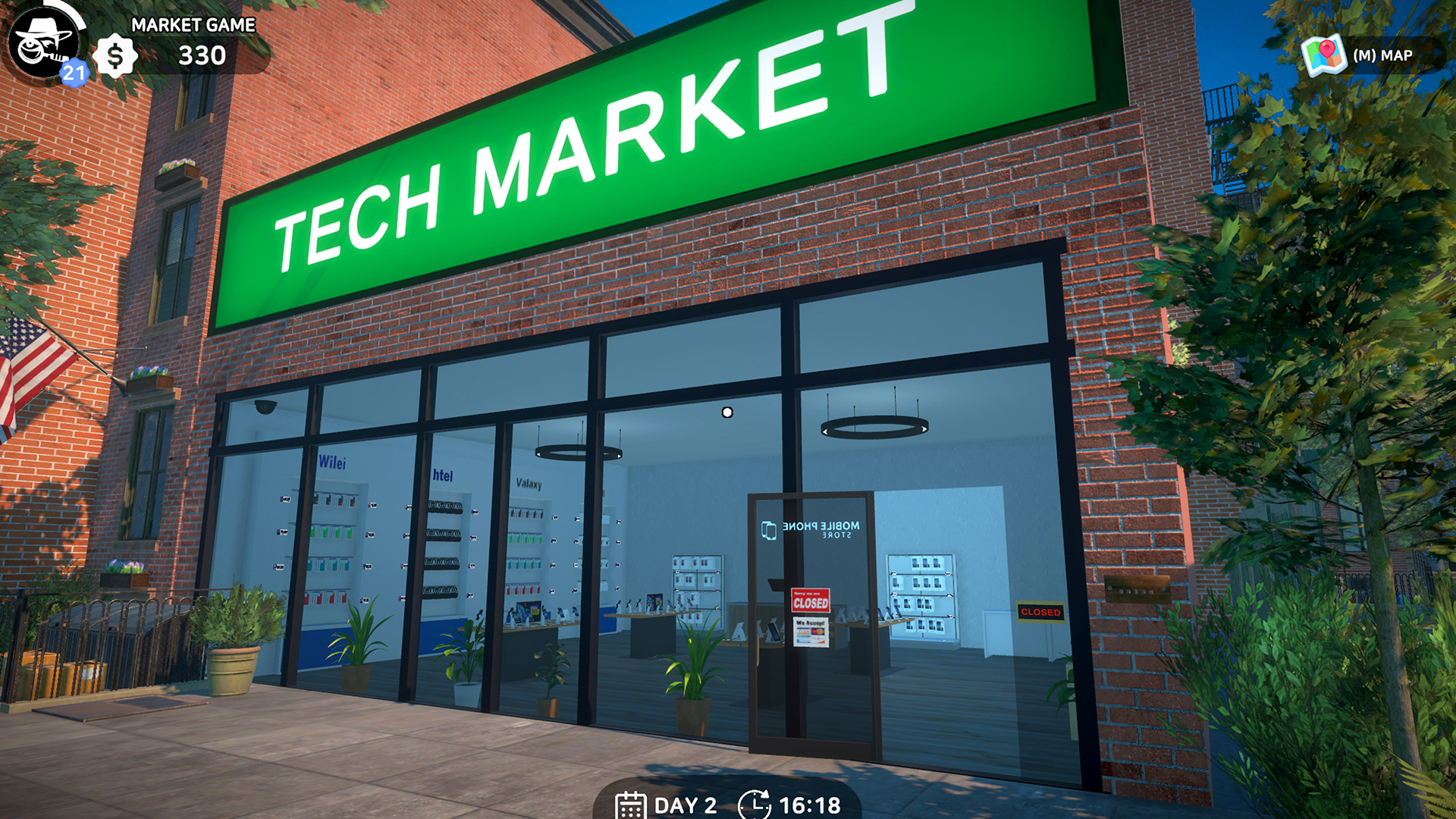 Tech Store Repair Simulator-lbbqg