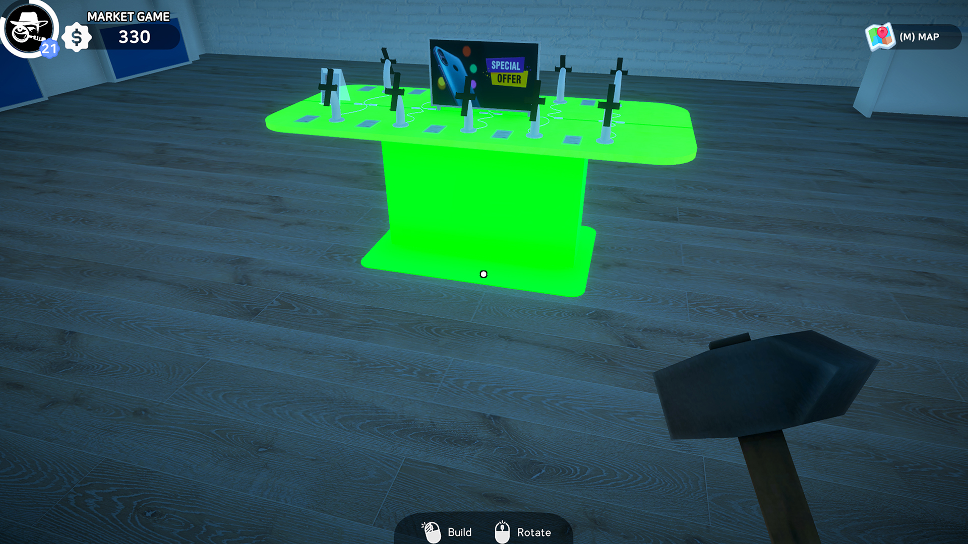 Tech Store Repair Simulator-mil8j