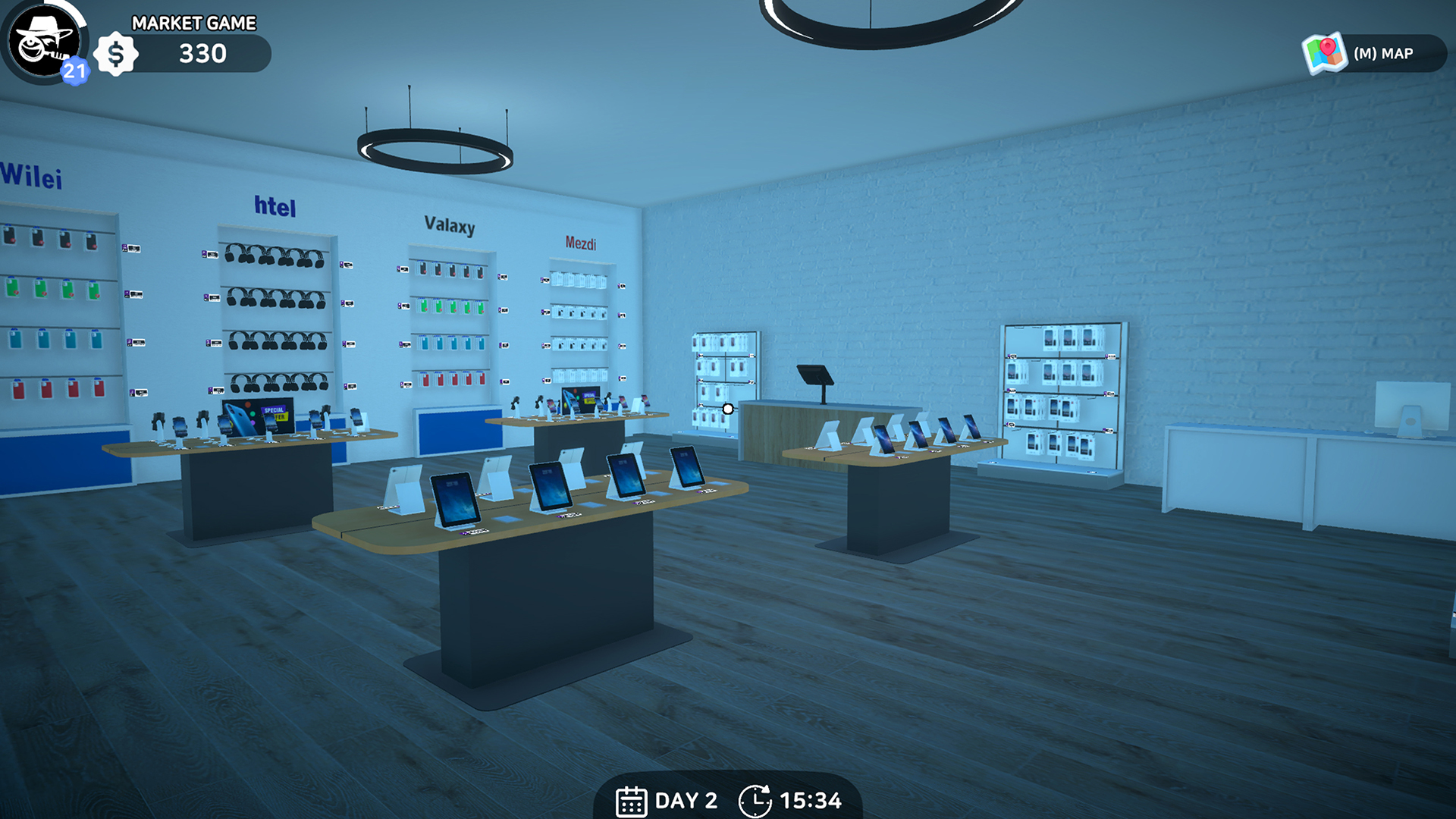 Tech Store Repair Simulator-pkk17