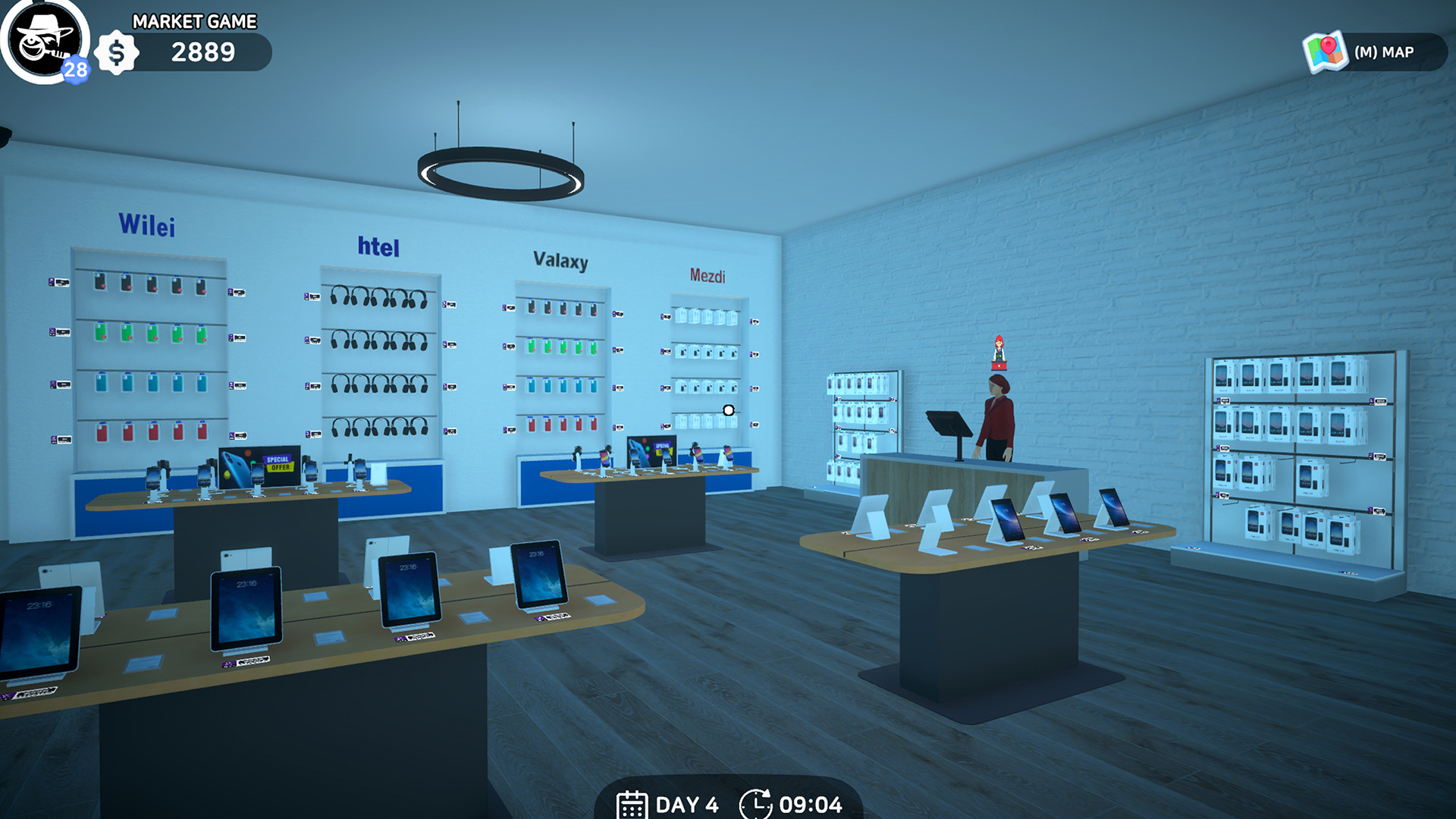Tech Store Repair Simulator-s4ey3