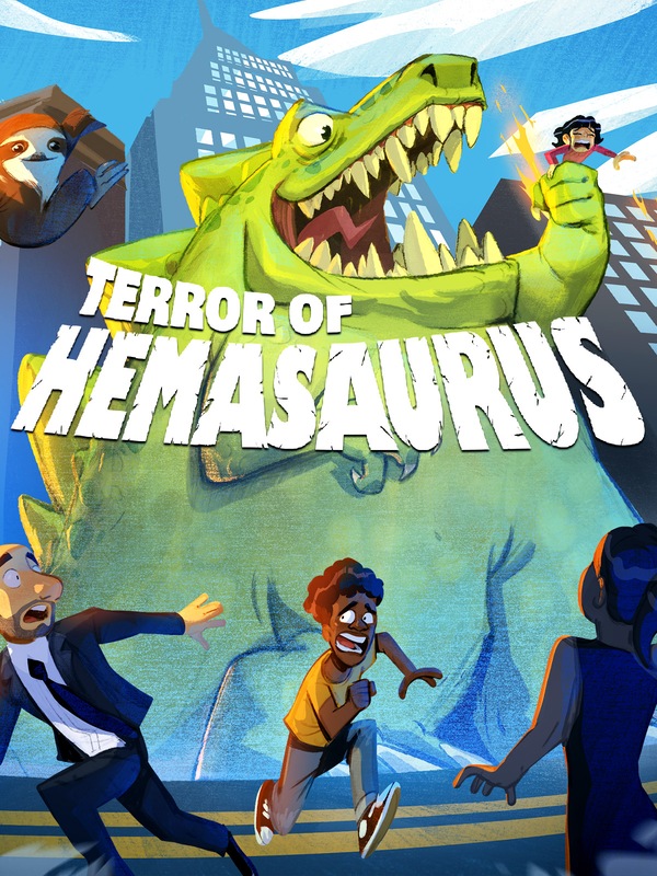 Game Cover