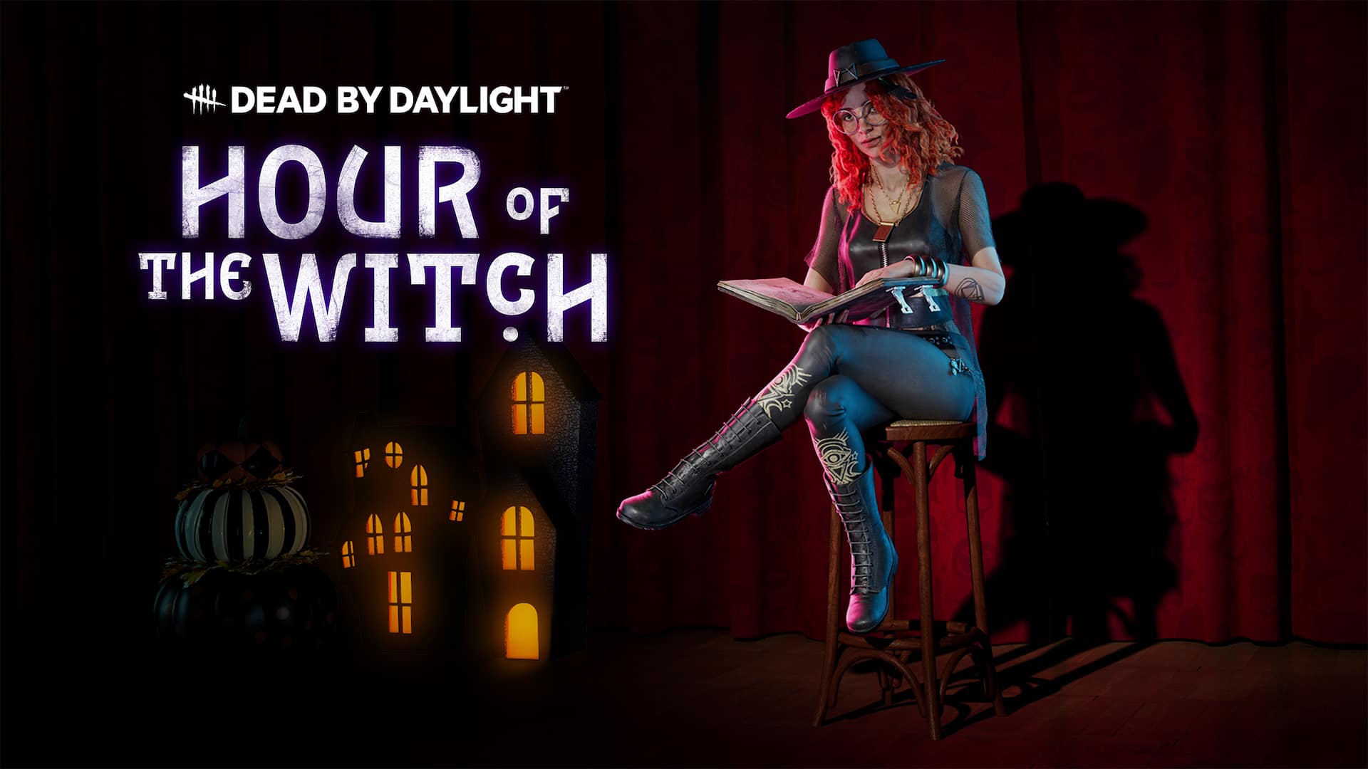 Hour of the Witch Buffer