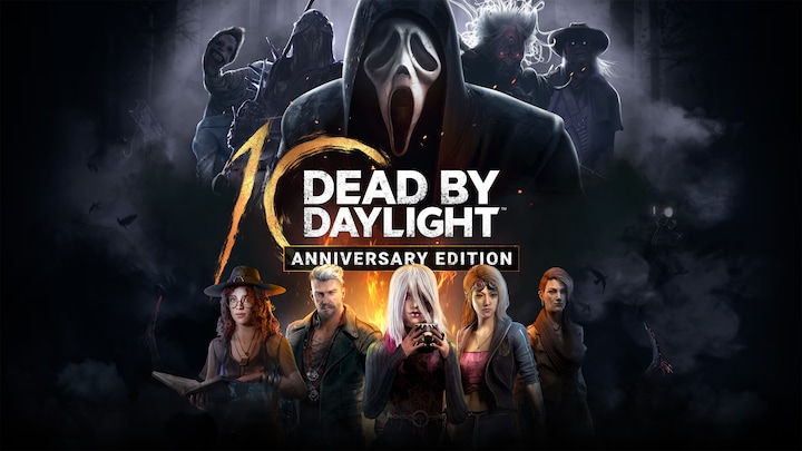 Dead by Daylight: 10th Anniversary Edition