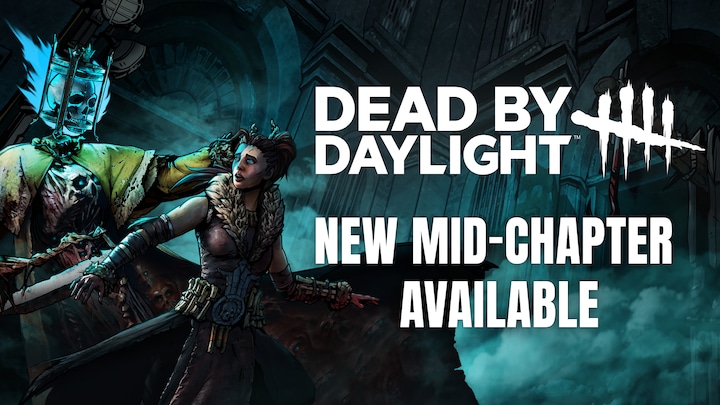 Dead by Daylight