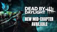 Dead by Daylight