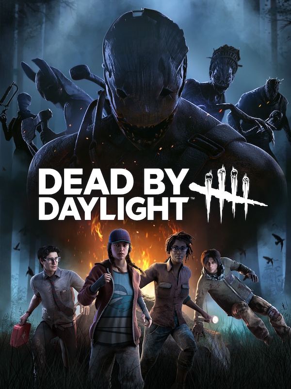 Dead by Daylight