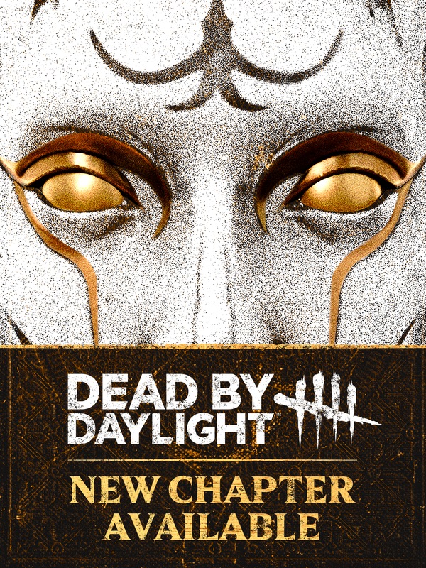 Dead by Daylight