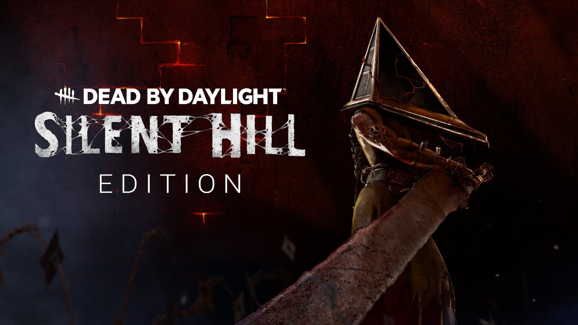 Dead by Daylight - Shattered Bloodline Chapter
