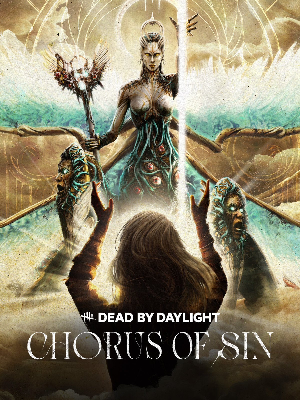 Dead by Daylight: Chorus of Sin