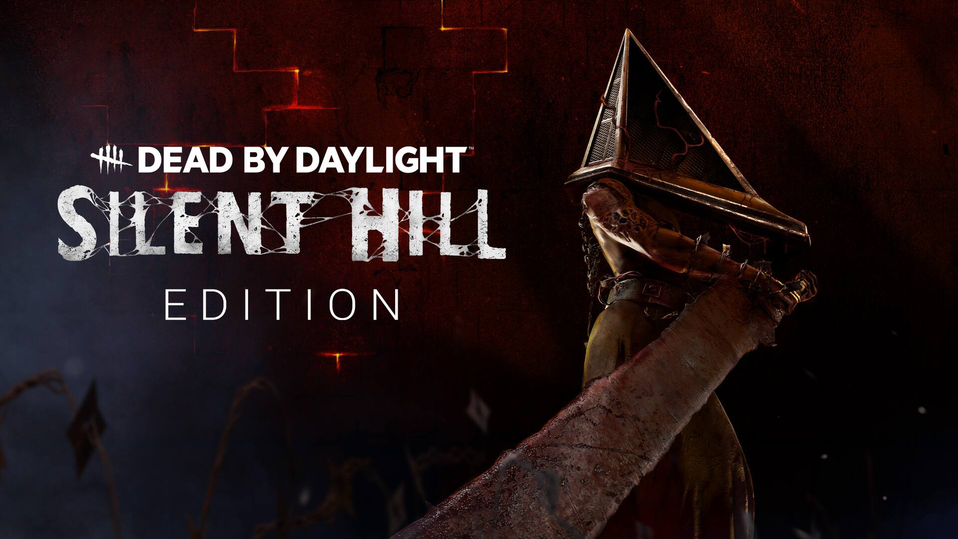 Dead by Daylight - Curtain Call Chapter