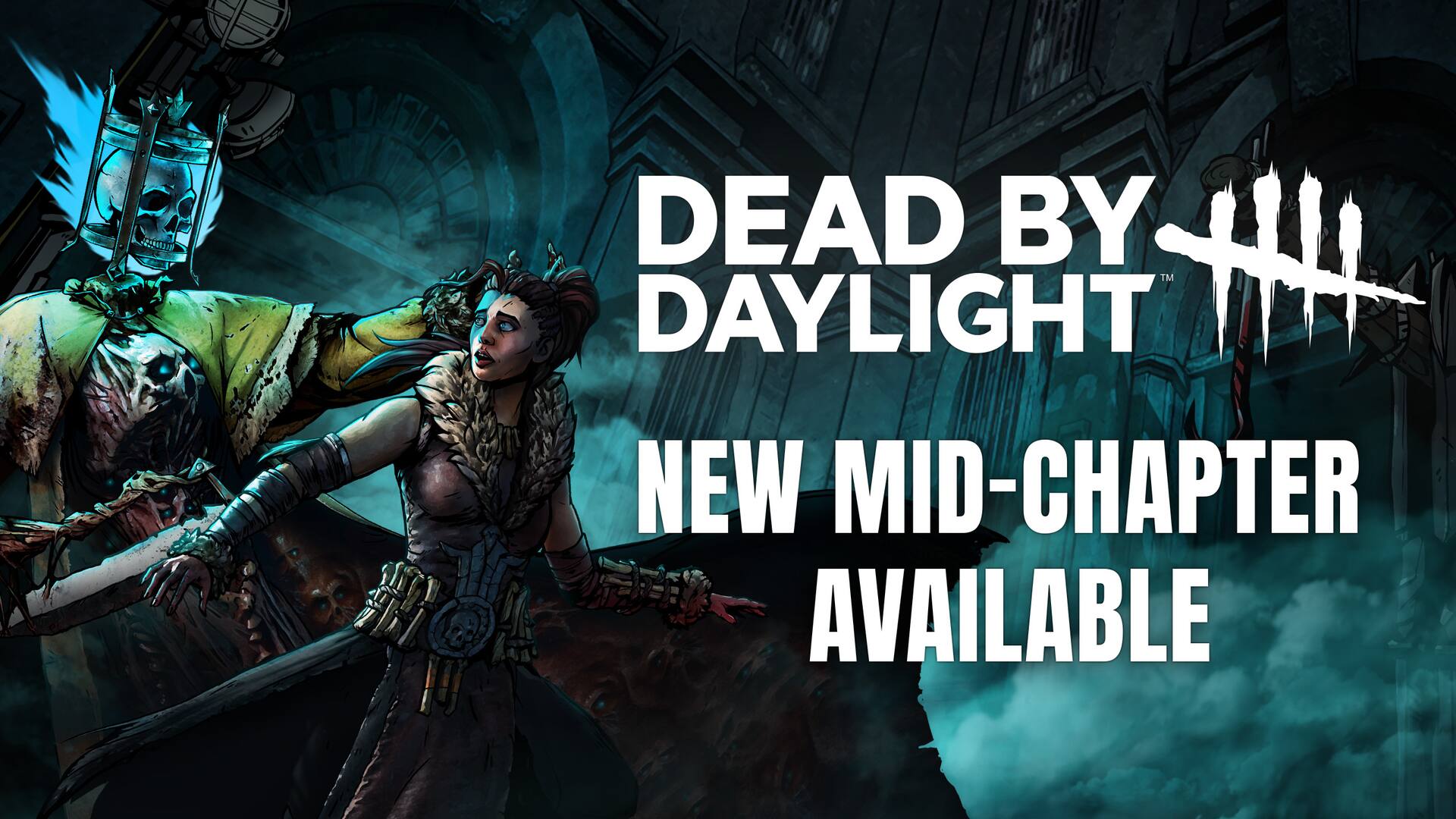 Dead by Daylight