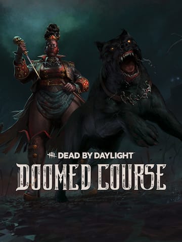 Dead by Daylight: Doomed Course