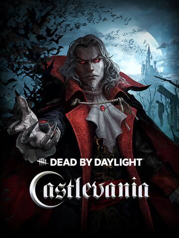 Dead by Daylight - Castlevania