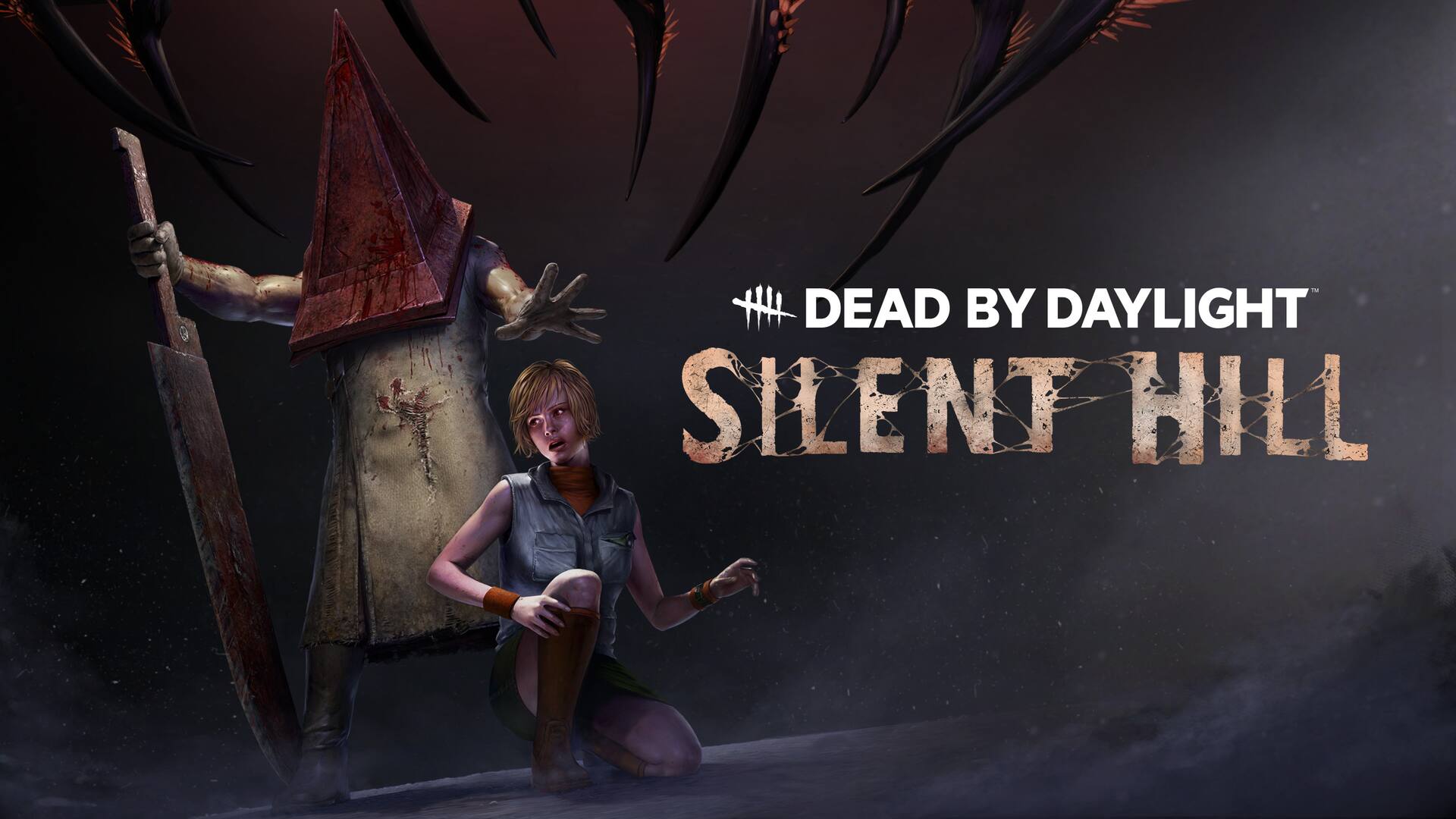 Dead By Daylight - Silent Hill Chapter