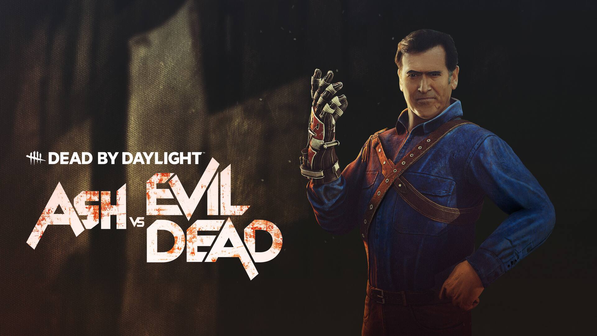 Brill AshVsEvilDead