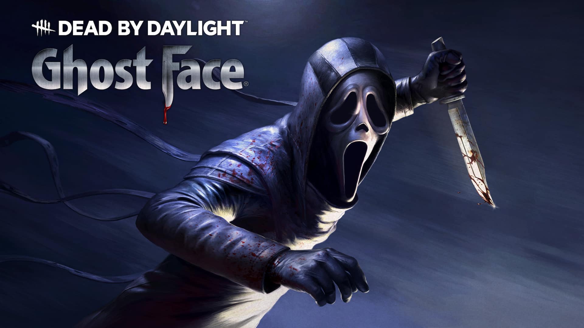 Brill GhostFace