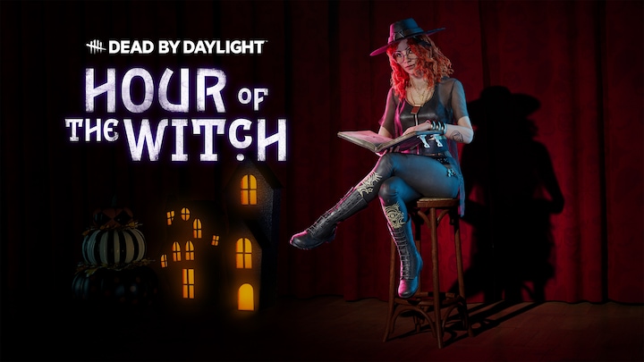Dead by Daylight - Hour of the Witch Chapter