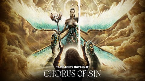 Dead by Daylight: Chorus of Sin