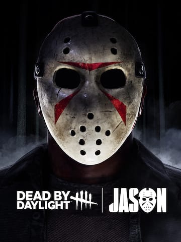 Dead by Daylight: Jason
