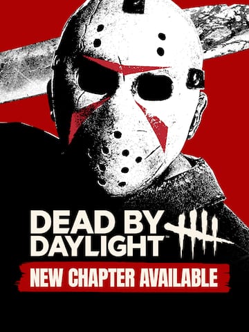 Dead by Daylight