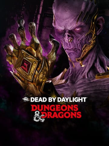 Dead by Daylight - Dungeons & Dragons