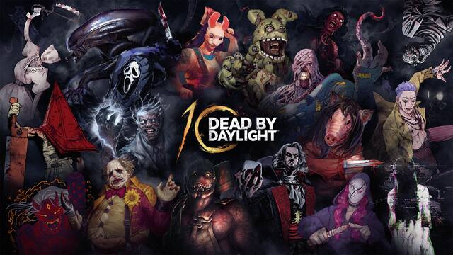 Dead by Daylight