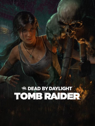 Dead by Daylight: Tomb Raider