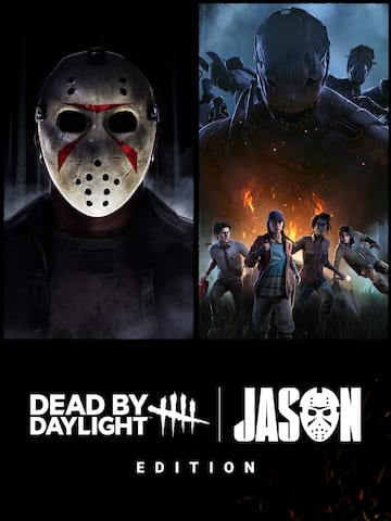 Dead by Daylight: Jason Edition