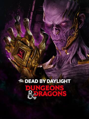 Dead by Daylight - Dungeons & Dragons