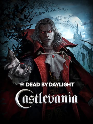 Dead by Daylight - Castlevania