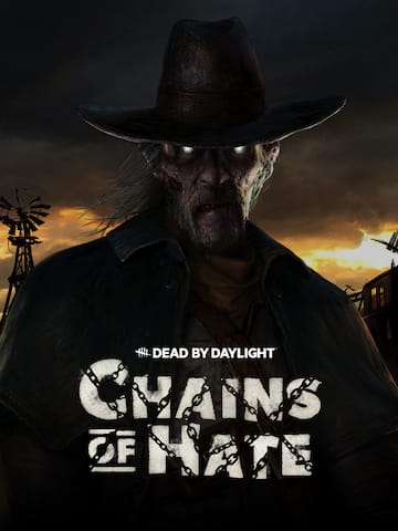Dead by Daylight - Chains of Hate Chapter