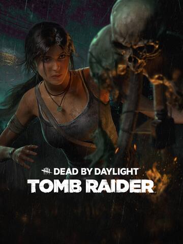 Dead by Daylight: Tomb Raider