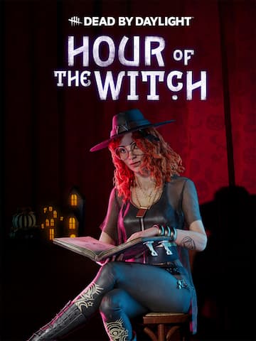 Hour of the Witch Buffer