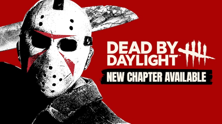Dead by Daylight
