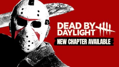 Dead by Daylight