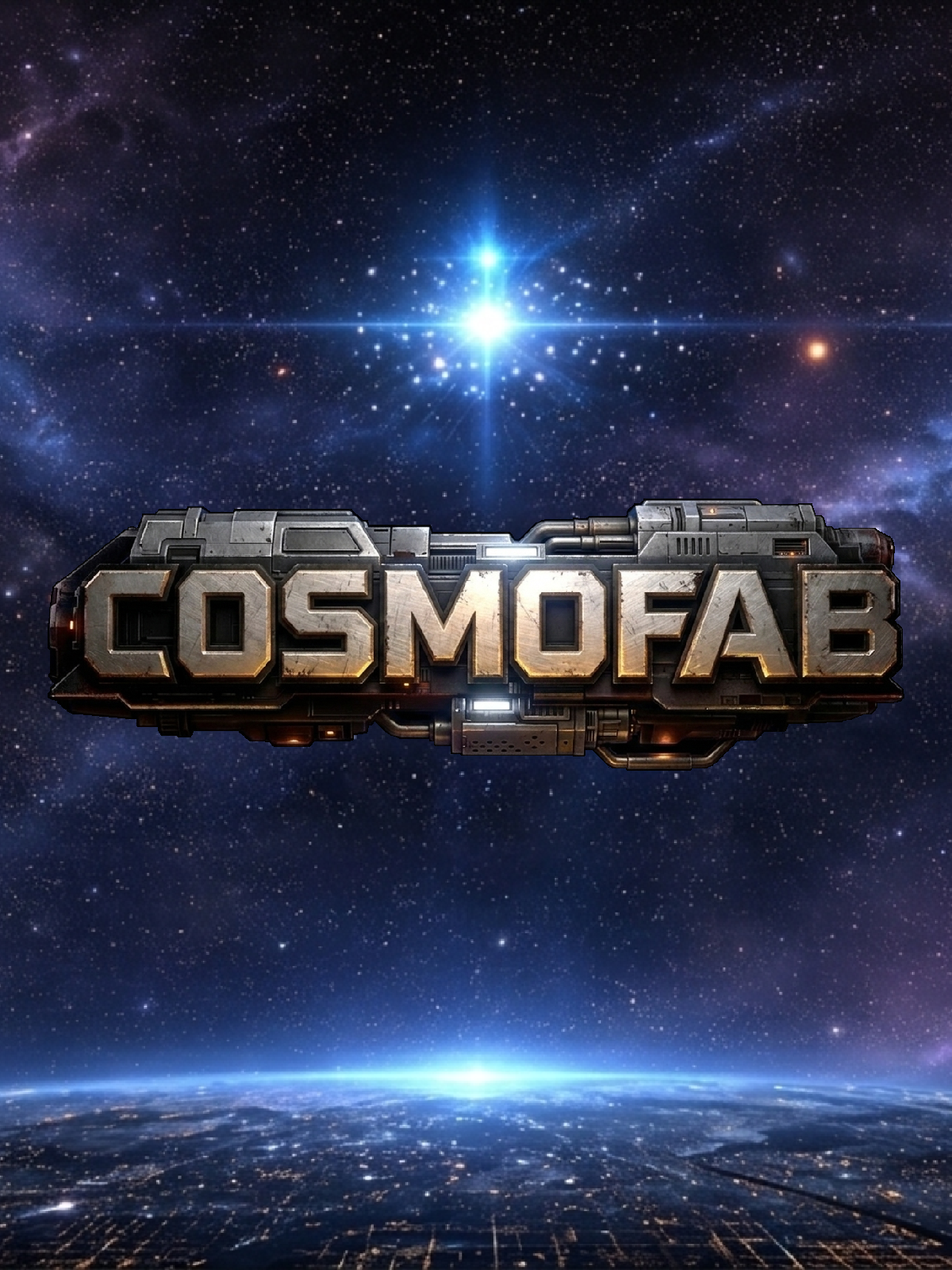 CosmoFab
