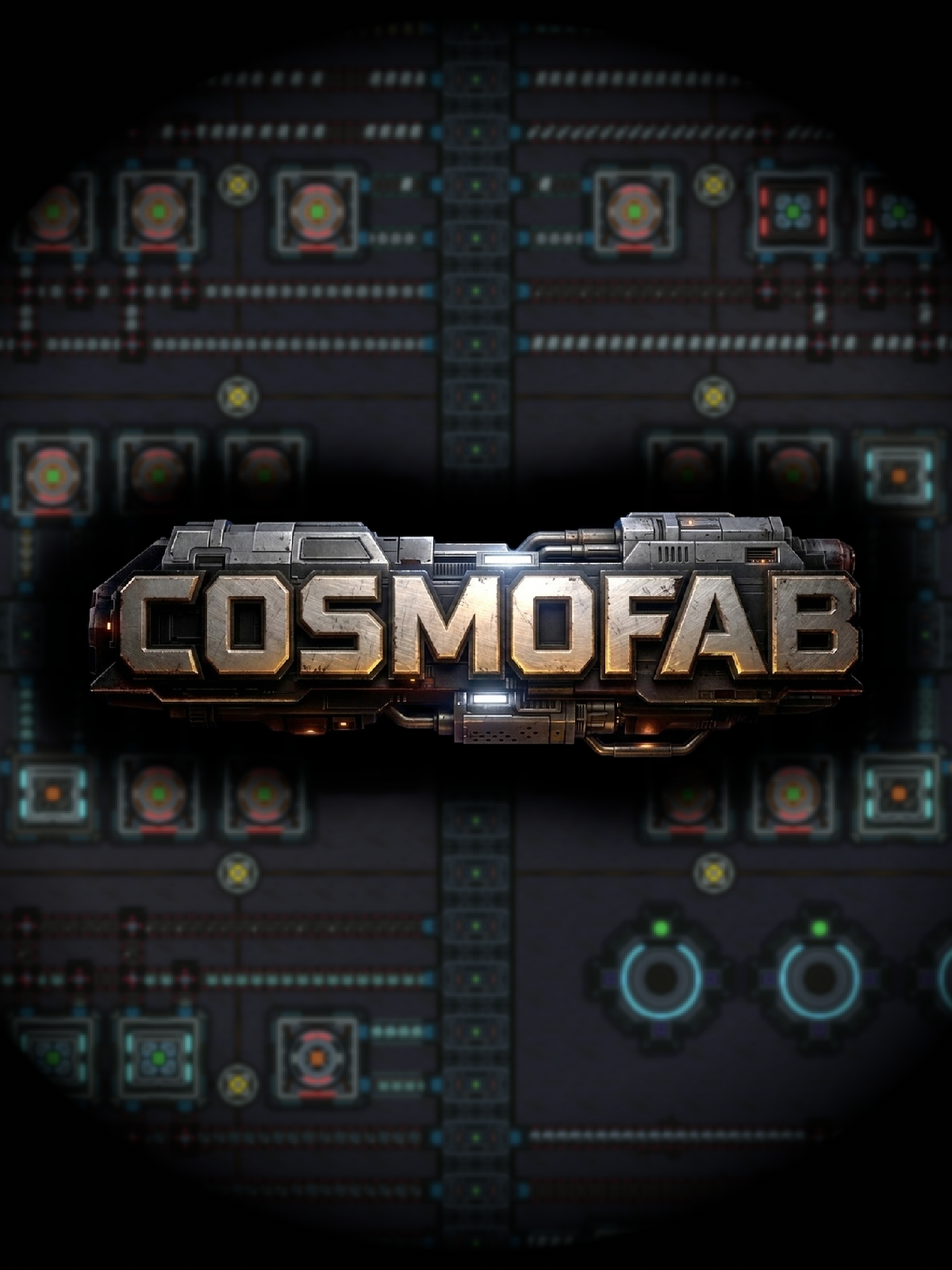 CosmoFab