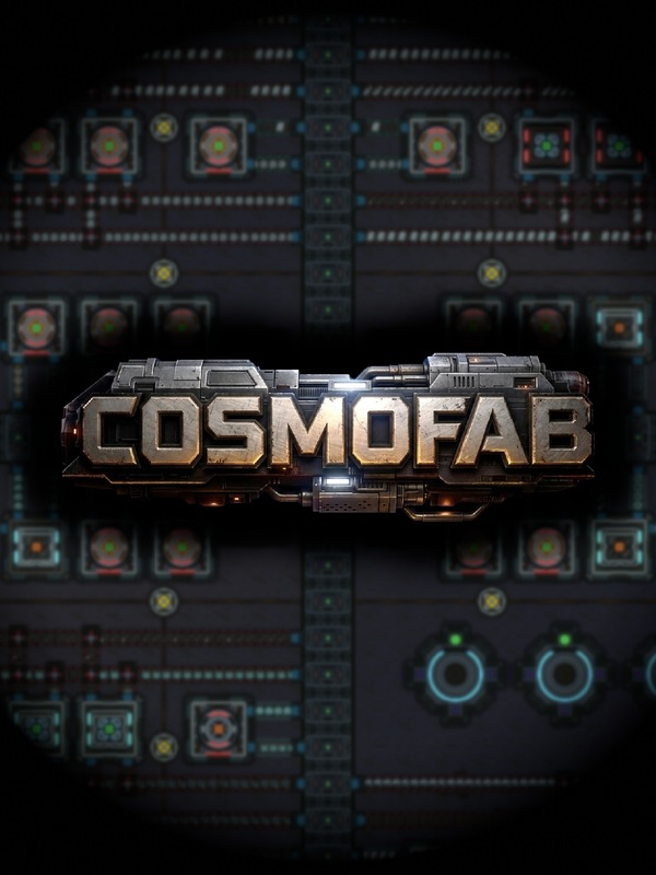 CosmoFab
